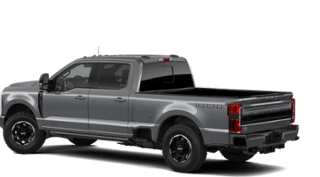 2026 Ford Super Duty® External Image 2